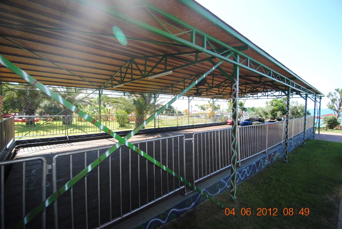 imagini hotel GURAL PREMIER BELEK